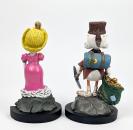 Preview: DON ROSA NELLY & DAGOBERT + extra Signatur - PRE-PRODUCTION SAMPLE