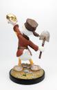 Preview: DON ROSA FIGUR - THE KING OF THE KLONDIKE - limitiert & signiert