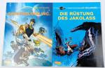 Preview: Valerian und Veronique 1-21 plus Sonderband plus Spezial 1+2 , Carlsen Verlag