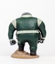 Preview: Perry Rhodan Figur - Paladin / Haluter  - PR 49 von HJB