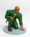 Preview: Perry Rhodan Figur - Omar Hawk - PR 46 von HJB