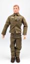 Preview: GI Joe Puppe mit Kleidung - Hasbro 1964