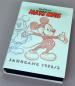 Preview: Micky Maus Reprint Kassette 9 Jahrgang 1956/2 Neu & OVP
