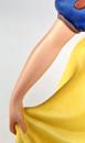 Preview: WDCC Snow White mit 4 Zwergen - Porzellan Figur