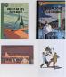 Preview: Blake and Mortimer limitierte Vorzugsausgaben  Salleck - zur Auswahl