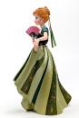 Preview: Anna Figur aus Frozen Enesco 4037524 Haute Couture - in OVP