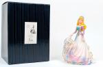 Preview: Aurora Figur aus Sleeping Beauty Enesco 4037524 Haute Couture - in OVP
