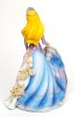 Preview: Aurora Figur aus Sleeping Beauty Enesco 4037524 Haute Couture - in OVP