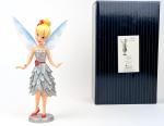 Preview: Tinker Bell Enesco 4053350 aus Peter Pan - Haute Couture - OVP