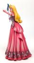 Preview: Aurora Masquerade Enesco 4046617 aus Sleeping Beauty Dornröschen - Haute Couture