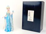 Preview: Elsa Figur Enesco 4045446 aus Frozen - Haute Couture - OVP