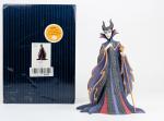 Preview: Enesco Showcase 6000816 Maleficent - Haute Couture - OVP