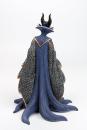 Preview: Enesco Showcase 6000816 Maleficent - Haute Couture - OVP