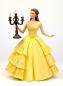 Preview: Disney Showcase Live Action Belle Figur 4058293 Die Schöne & das Biest OVP