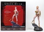 Preview: Yamato Fantasy Figure Gallery Greek Myth Athena 1/6 Statue Wei Ho OVP 351028