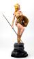 Preview: Yamato Fantasy Figure Gallery Greek Myth Athena 1/6 Statue Wei Ho OVP 351028