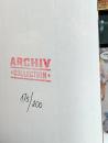 Preview: Vampirella Crossover Archiv Collection - limitiert - mg publishing