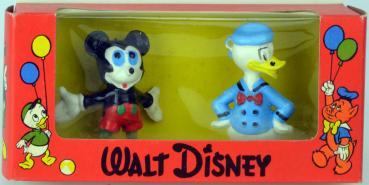 Walt Disney Figur Heimo - Donald Micky - OVP - Auswahl / pick your item