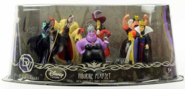 Disney Store figurine playset Spielset CAKE TOPPER/ zur Auswahl / pick your item