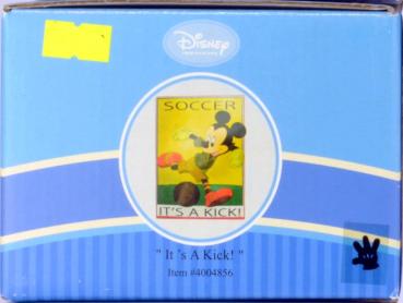 Mickey & Friends  - Disney Impressions Plaque Schild - Auswahl / Pick your item