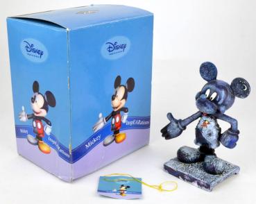 Walt Disney Figurine - Mickey's InspEARations # 17827 - Mickey's Dream