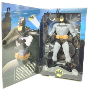 Batman 13" Deluxe Collector Figure DC-Direct