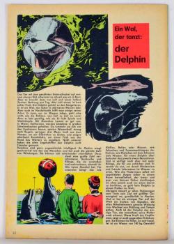 Felix Heft Nr. 169  - Z: 1- ,  Bastei Verlag