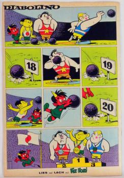 Preview: Fix und Foxi  Band 464 , Z:1- 2,  Pabel Gevacur