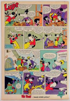 Preview: Fix und Foxi  Band 477 , Z:1-2 ,  Pabel Gevacur