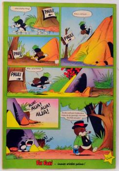 Preview: Fix und Foxi  Band 318 , Z: 1-2,  Pabel Gevacur