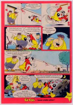 Preview: Fix und Foxi  Band 345 , Z: 1-,  Pabel Gevacur