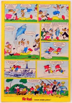 Preview: Fix und Foxi  Band 352 , Z: 1   Pabel Gevacur