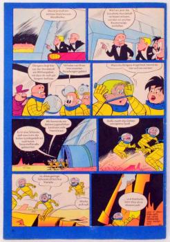 Preview: Fix und Foxi  Band 353 , Z: 1-   Pabel Gevacur