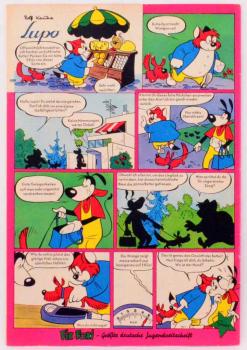 Preview: Fix und Foxi  Band 371 , Z: 1-   Pabel Gevacur