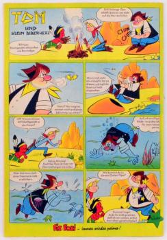 Preview: Fix und Foxi  Band 377 , Z: 1-2  Pabel Gevacur