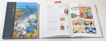 Don Rosa Collection - 9 Bänden in 3 Schubern - JEDER Band signiert, Ehapa Verlag