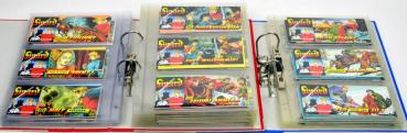 Preview: Sigurd Piccolo 3. Serie - Heft 1-499 - TOP Zustand - Hethke + Ewald Verlag
