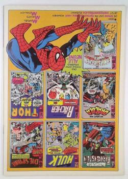 FANTASTISCHE VIER Nr. 13 sehr gut / Z: 1 , Marvel - Williams ab 1974