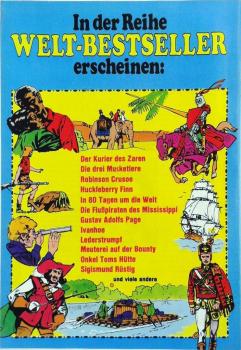 Bastei Welt-Bestseller Heft 2 - Z: 1 , Bastei