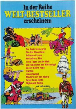 Bastei Welt-Bestseller Heft 15 - Z: 1 , Bastei