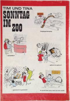 Bessy Originalheft Heft 3 , Z:2-3 , Bastei Verlag ab 1965 - Willy Vandersteen