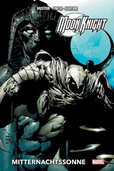 Moon Knight - Collection - Mitternachtssonne - Hardcover - Panini