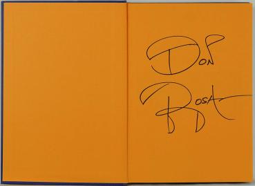 Preview: Länder, Enten, Abenteuer - SIGNIERT von Don Rosa - Ehapa