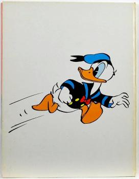 Walt Disney-Großband 1  Donald bei der Feuerwehr HC Hardcover - Z: 1-2 / EHAPA