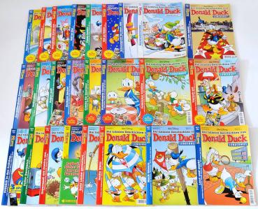 Die tollsten Geschichten Donald Duck Heft 200-250, Z: 1, Ehapa Verlag