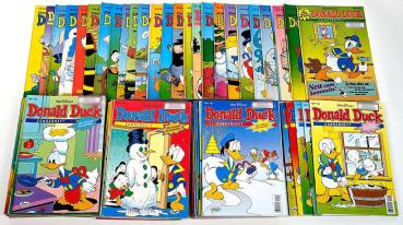 Die tollsten Geschichten Donald Duck Heft 50-184, Z: 2 , Ehapa Verlag