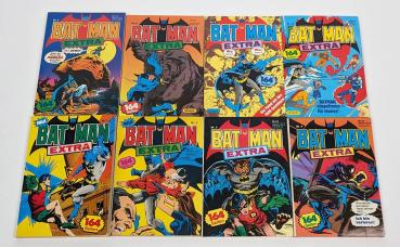 Batman Extra Taschenbuch - Auswahl