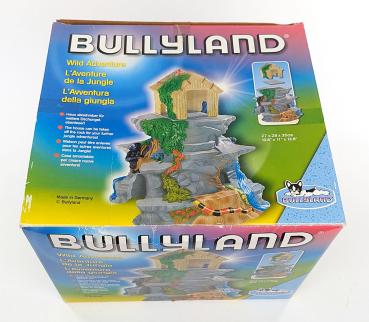 Bullyland Wild Adventure  - Disney Dschungelbuch 2 Edition mit Figuren OVP