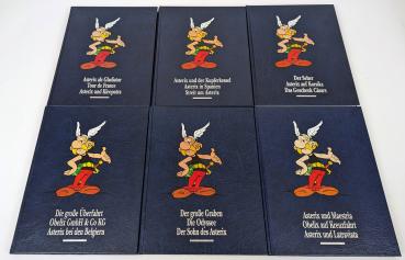 Asterix Die Gesamtausgabe - Ehapa Verlag - zur Auswahl