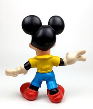 Micky Maus Figur 25,5 cm - Ledra Plastik